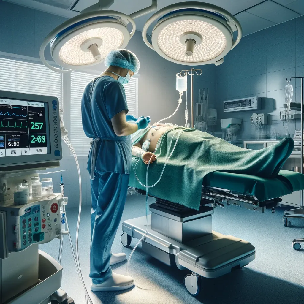 The keo of Sufentanil: yet another anomaly in commercial Target Controlled Infusion systems