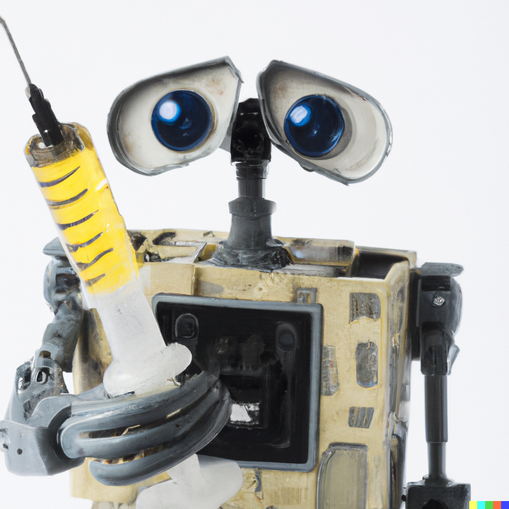 De- mixing the Mixifusor with Tivatrainer